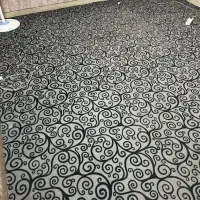 موکت دست دوم