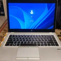 Hp folio 9470|رایانه همراه|تهران, هروی|دیوار