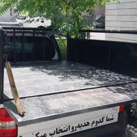اتاق پراید وانت و وانت کفی|قطعات یدکی و لوازم جانبی|تهران, سرخه حصار|دیوار