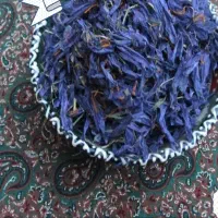 دمنوش گلبرگ زعفران