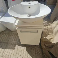 رادیاتور حمام و روشویی