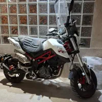 بنلی 135 Benelli