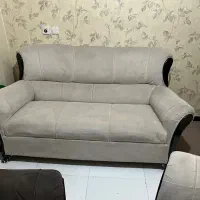 مبل سالم و تمیز