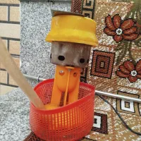 پمپ آب کولر