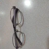 عینک طبی زنونه