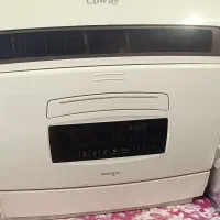 ماشین ظرفشویی رومیزی coway