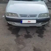 زانتیا ۲۰۰۰ مدل۱۳۸۵