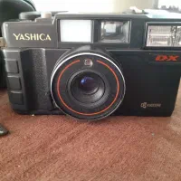 دربین عکاسی