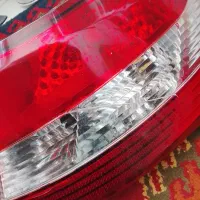 چراغ عقب خطر ترمز سمت راست ساینا|قطعات یدکی و لوازم جانبی|مشهد, یوسفیه (شهرک غرب)|دیوار