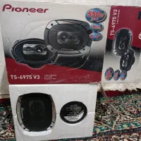 ضبط وباند پایونیر اصلی|قطعات یدکی و لوازم جانبی|کرمان, |دیوار