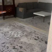 فرش مدرن مدل وینتیج