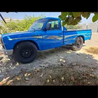 نیسان آ‌پشنال