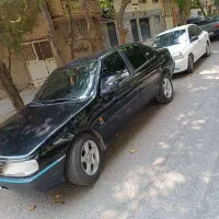 405 مدل ۸۳در حد صفر