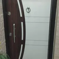 نصب درب ضد سرقت ریگلاژ درب ضد سرقت نصب آرامبند|خدمات پیشه و مهارت|شیراز, ریشمک|دیوار