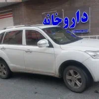 لیفان ایکس ۶۰ مدل ۹۲