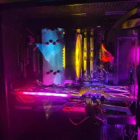 Sapphire Nitro+ RX6700XT OC 12 کارت گرافیک|قطعات و لوازم جانبی رایانه|اهر, |دیوار