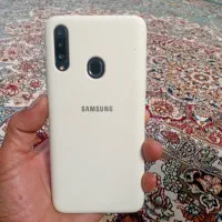 گوشی سامسونگ A20