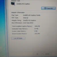 لبتاب MSI|رایانه همراه|پاکدشت, پاکدشت (مامازند)|دیوار