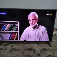 ال ای دی۴۲اینچ ال جی اصل کره درحدآکبند|تلویزیون و پروژکتور|کرج, شهرک سهرابیه|دیوار