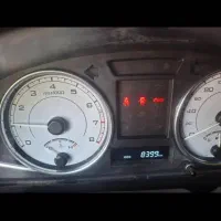 پژوپارسxu۷،خشک،۸هزار کارکرد|خودرو سواری و وانت|مسجد سلیمان, |دیوار