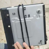 DVD PLAYER دی وی دی پلیر|پخش‌کننده DVD و ویدیو|مشهد, جاهد شهر|دیوار