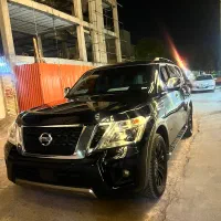 ارمادا 2017 پلاتینیوم دو دف بی رنگ