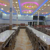 تالار عمارت(در کندرود)|خدمات پذیرایی، مراسم|تبریز, |دیوار