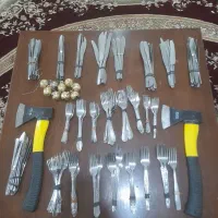 کاردهای بدلی