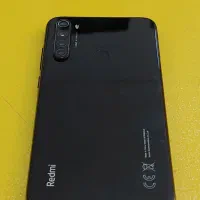 گوشی Redmi note 8