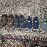 لباس و کفش مناسب ۶سال تا۹سال|لباس|بهار, |دیوار