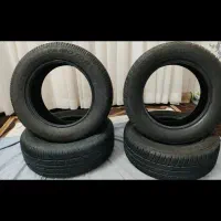 لاستیک پراید ۱۷۵