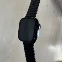 ساعت هوشمند طرح اپل واچ