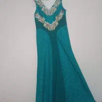 لباس مجلسی ماکسی