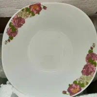 سرویس آرکوپال ۲۶ تیکه مارک فرانسوا آک با جعبه|ظروف سرو و پذیرایی|ری, شهید غیوری (ابن باویه)|دیوار