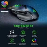 ماوس گیمینگ ریزر مدل Basilisk V2|قطعات و لوازم جانبی رایانه|تهران, امیرآباد|دیوار