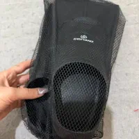 فین ورزشی سایز 36|غواصی و ورزشهای آبی|کرج, اصفهانیها|دیوار