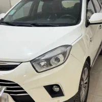 جک S5 مدل 1400|خودرو سواری و وانت|میاندوآب, |دیوار