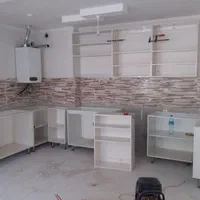 نصب کابینت کمدکفپوش ترموال قرنیزماربلشیت|خدمات پیشه و مهارت|مشهد, الهیه|دیوار
