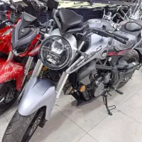 کیوجی qj srk ۲۵۰(بنلی) اقساطی