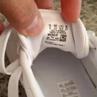 کتونی ونس اورجینال|کیف، کفش، کمربند|اراک, |دیوار