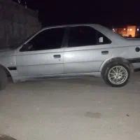 پژو 405