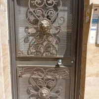 آهنگر و لوله کشی آتش نشانی وگاز