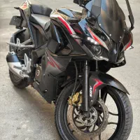 ار اس ۲۰۰ مدل ۹۷ پلمپ بدون خط و خش و نقطه Rs200