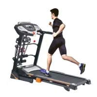 تردمیل تاشو کد فروش ۹۸۰