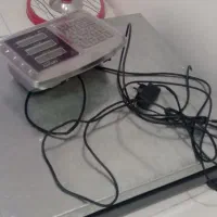 ترازو کاملا نو