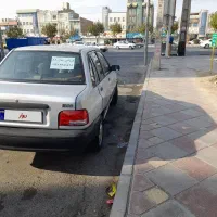 پراید مدل ۸۸|خودرو سواری و وانت|گلستان (تهران), |دیوار