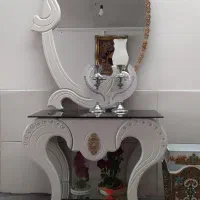 آیینه