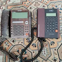 تلفن|تلفن رومیزی|تهران, شهرک فرهنگیان|دیوار