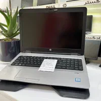 لپ تاپ استوک Hp i7(رادگستر ایستگاه ۴)|رایانه همراه|آبادان, |دیوار