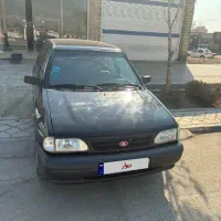 مدل ۱۳۸۵ بیرنگ|خودرو سواری و وانت|اصفهان, مارچین|دیوار